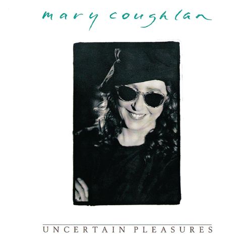 Mary Coughlan