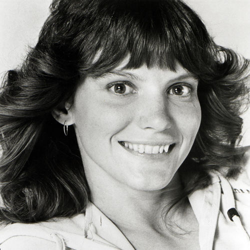 Mary MacGregor
