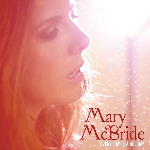 Mary McBride