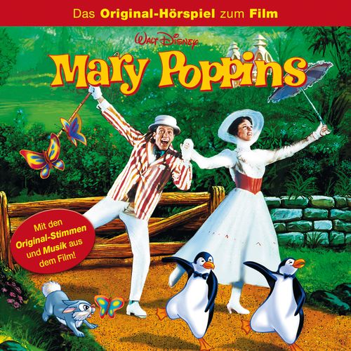 Mary Poppins