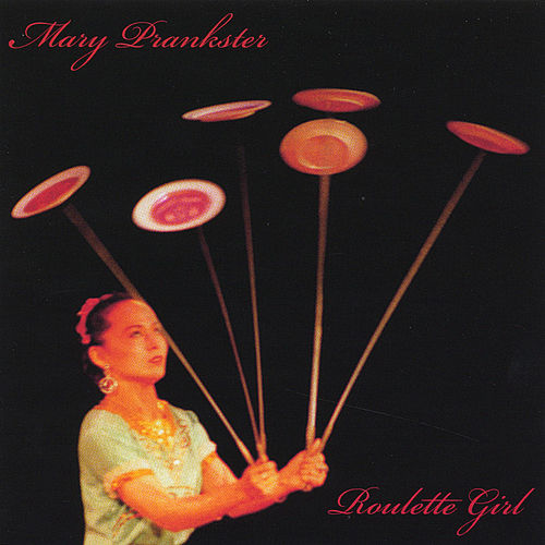 Mary Prankster