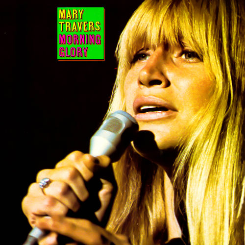Mary Travers