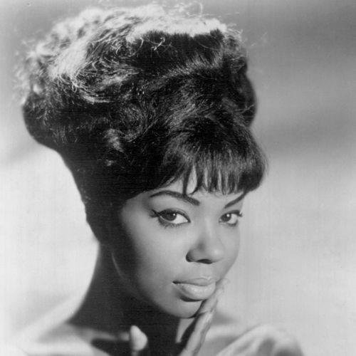 Mary Wells