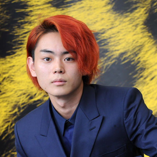Masaki Suda