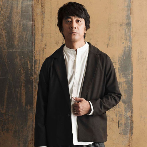 Masayoshi Yamazaki