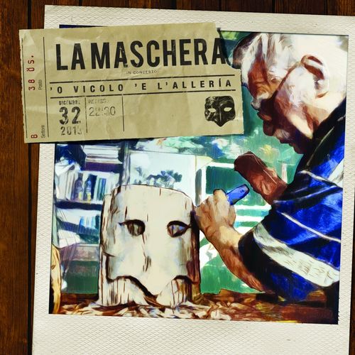 Maschera