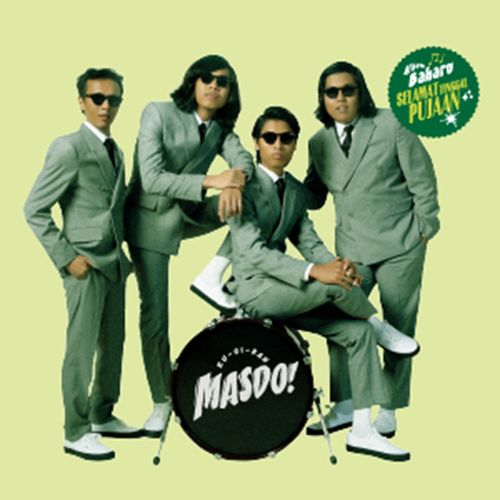 MASDO