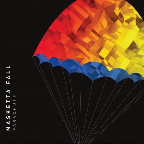 Masketta Fall