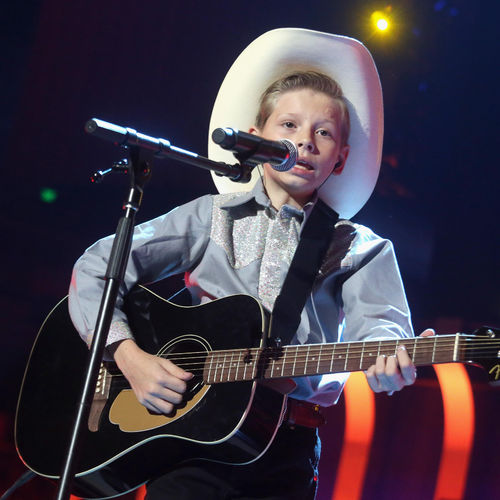 Mason Ramsey