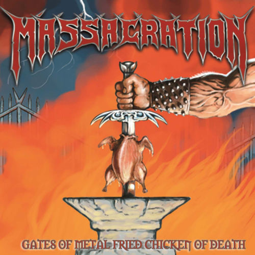 Massacration