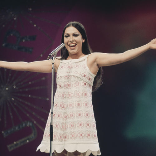 Massiel