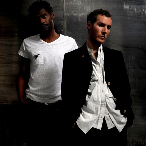 Massive Attack