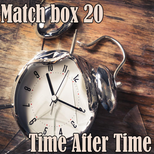Matchbox 20