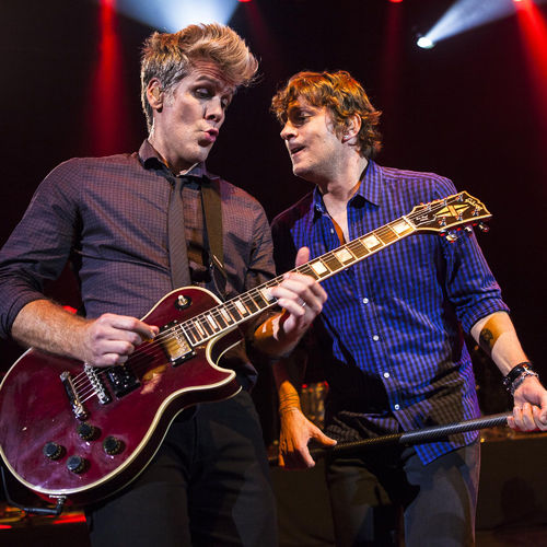 Matchbox Twenty