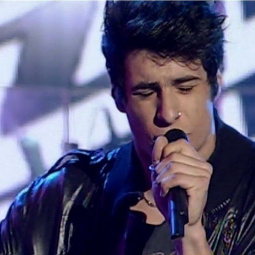Mateo Iturbide
