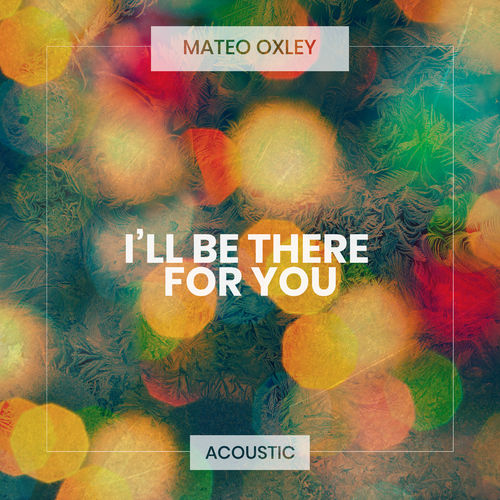 Mateo Oxley