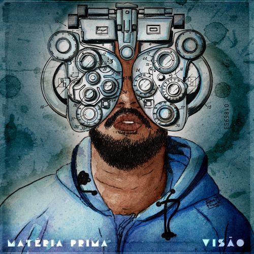 Materia Prima