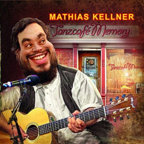 Mathias Kellner