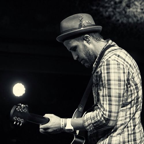 Mat McHugh