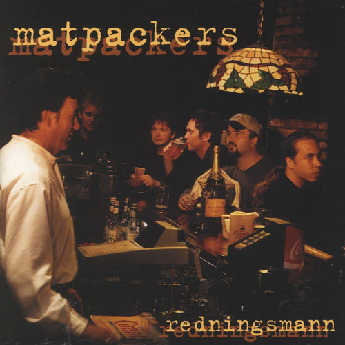 Matpackers