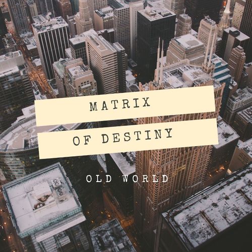 Matrix & Futurebound