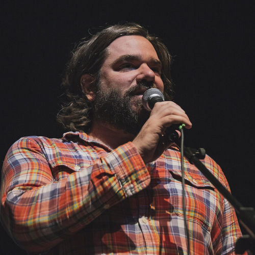 Matt Berry