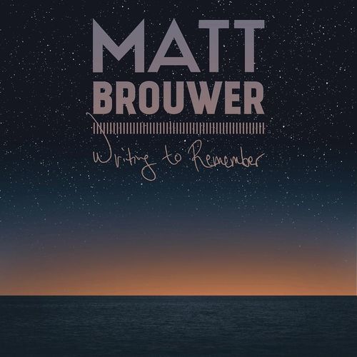 Matt Brouwer
