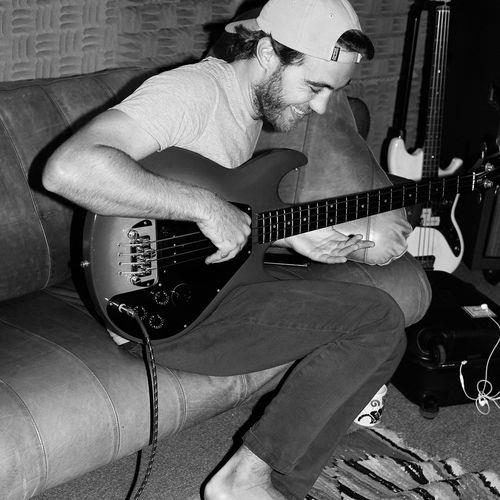 Matt Corby