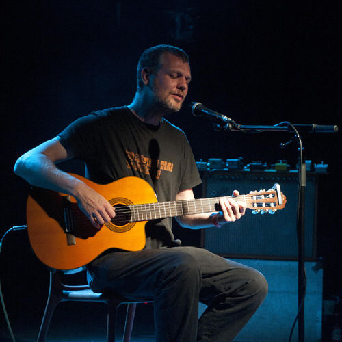 Matt Elliott