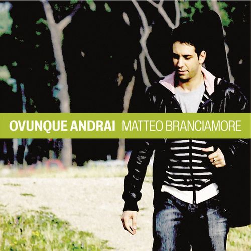 Matteo Branciamore
