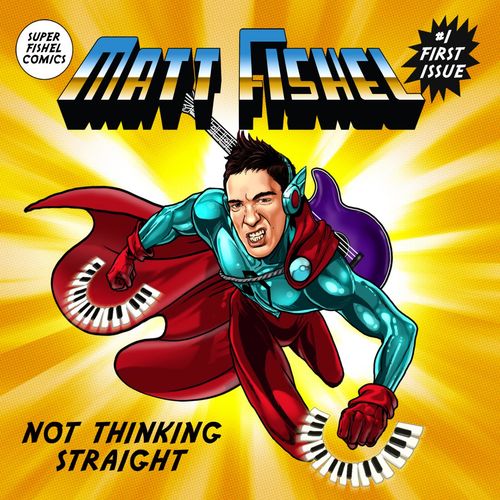 Matt Fishel