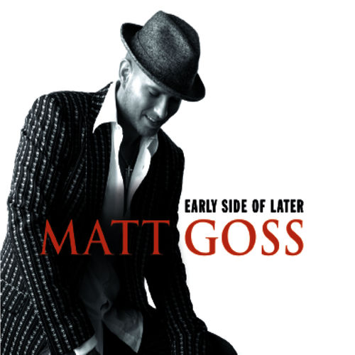 Matt Goss