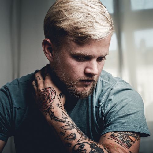 Matt Gresham