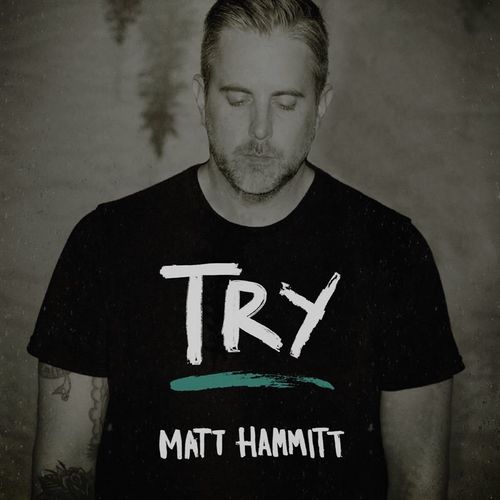 Matt Hammitt