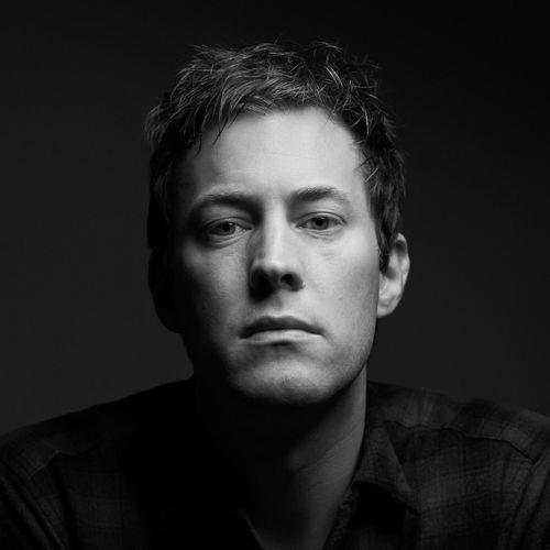 Matthew Barber
