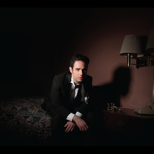 Matthew Connor