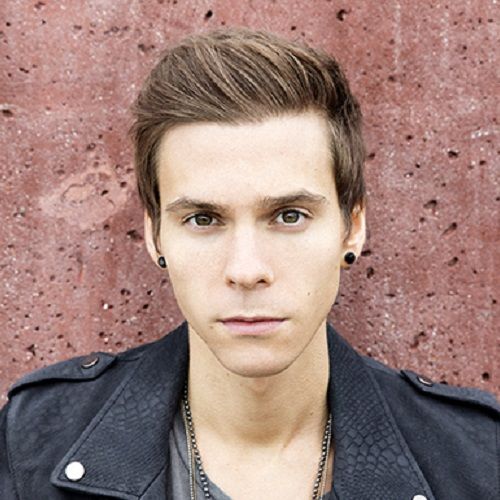 Matthew Koma