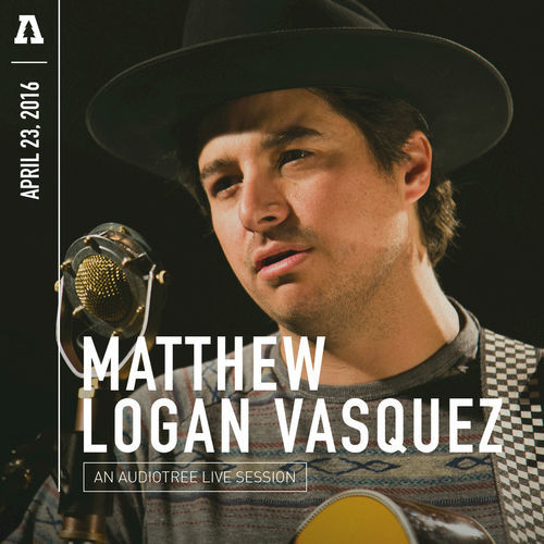 Matthew Logan Vasquez