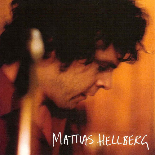 Mattias Hellberg