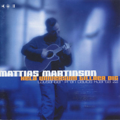 Mattias Martinsson