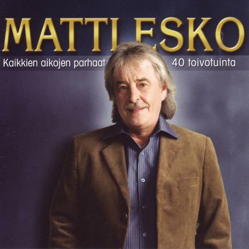 Matti Esko