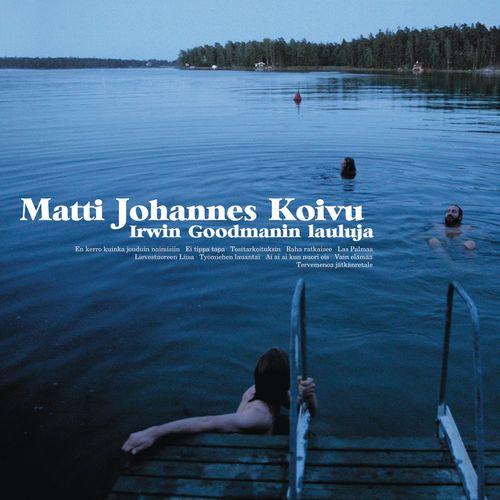 Matti Johannes Koivu