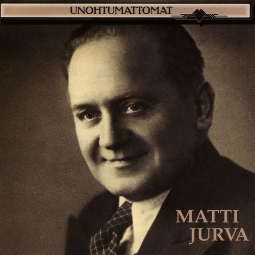 Matti Jurva