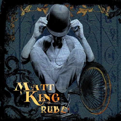 Matt King