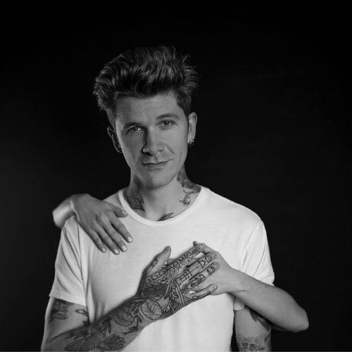 Matt Mcandrew