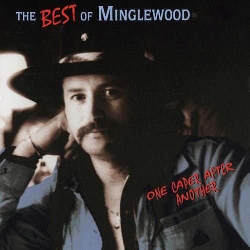 Matt Minglewood