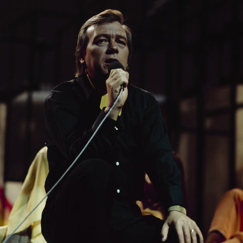 Matt Monro
