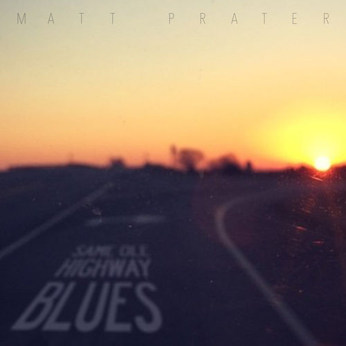 Matt Prater