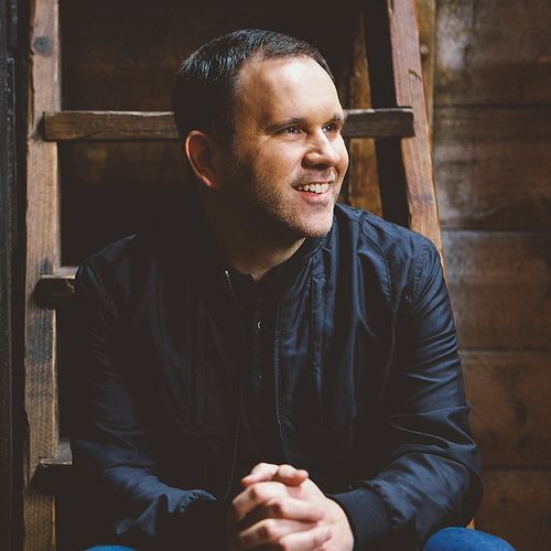 Matt Redman