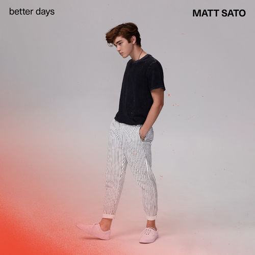 Matt Sato